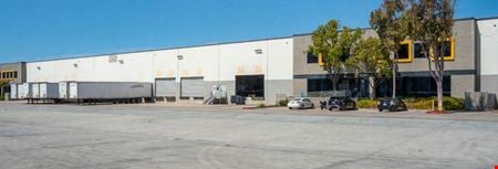 Preview of Industrial space for Rent at 9255 Customhouse Plaza