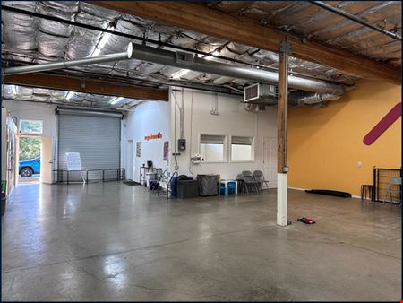 Preview of commercial space at 3149 California Blvd