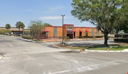 Preview of Retail space for Rent at 612 State Road 60 W
