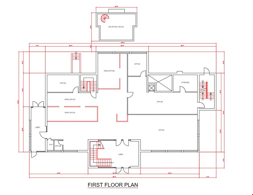 FOR SALE: Retail/Medical or Development Site - Potential Pad Or Multifamily Opportunity