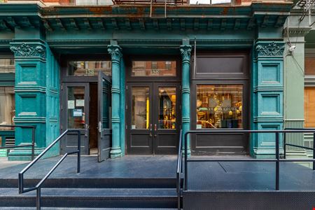 Preview of Other space for Sale at 158 Franklin Street