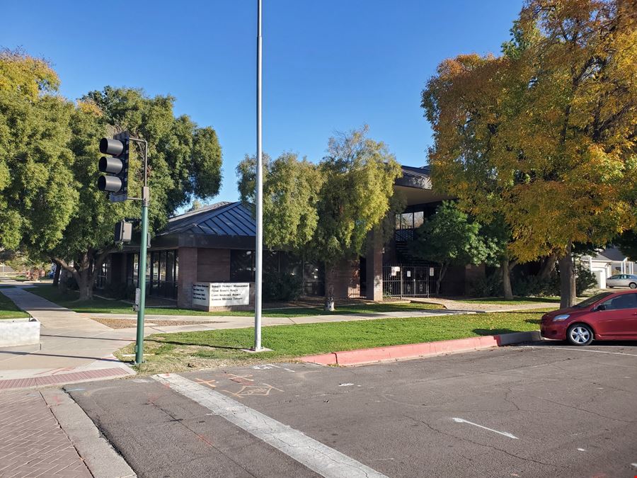 101 East Properties
