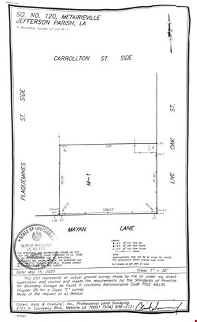 Bucktown Development Site for Sale