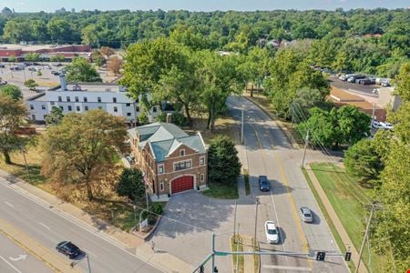 Preview of Office space for Sale at 6970 Olive Blvd