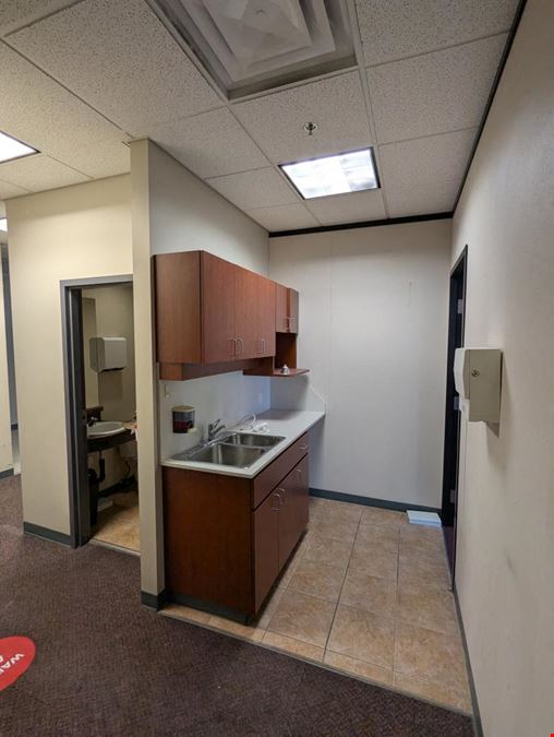 Units 130 & 135 - 8010 Saba Road