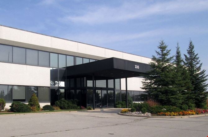 Preview of Other space for Rent at 335 Britannia Road East
