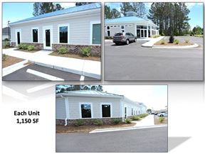 Carolina Forest Professional Office - Suite B