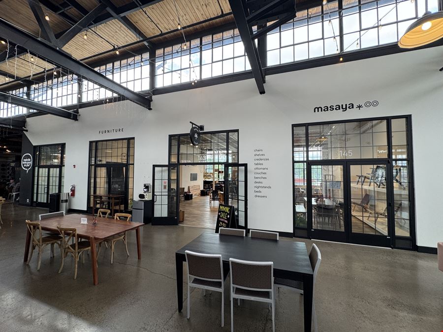 L&L Marketplace
