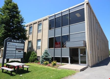 Preview of Office space for Rent at 1827 Woodward Drive
