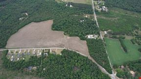 501 Pond Branch Rd