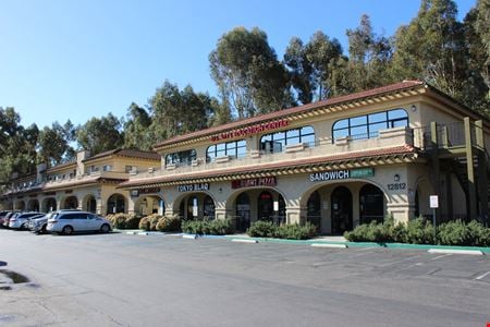 Preview of Retail space for Rent at 12812 Rancho Penasquitos Blvd