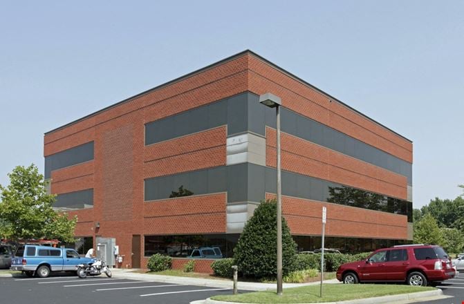Preview of Office space for Rent at 733 Volvo Parkway