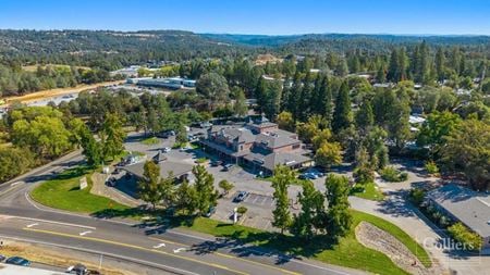 Preview of Office space for Sale at 4535 Missouri Flat Road