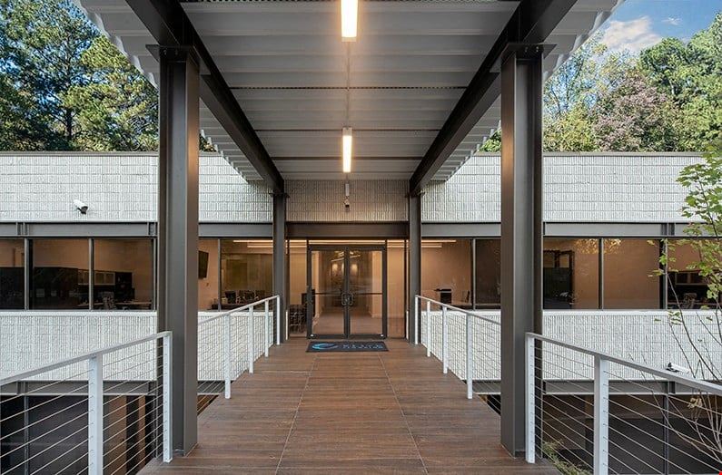 3110 Crossing Park Road