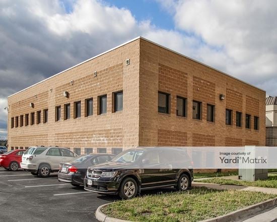 Preview of Office space for Rent at 8846 Rixlew Lane