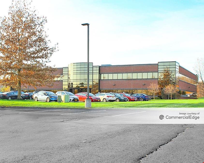 Capitol Region Business Park - 3 Corporate Drive