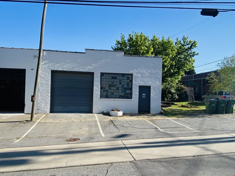 244 Short Coxe Ave. Suite 120 for Lease