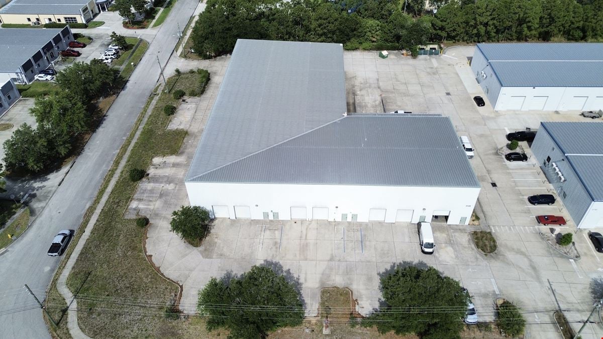 3120 Skyway Circle