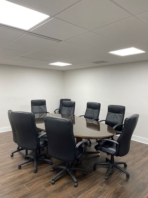 Totally Renovated Downtown Office Building!