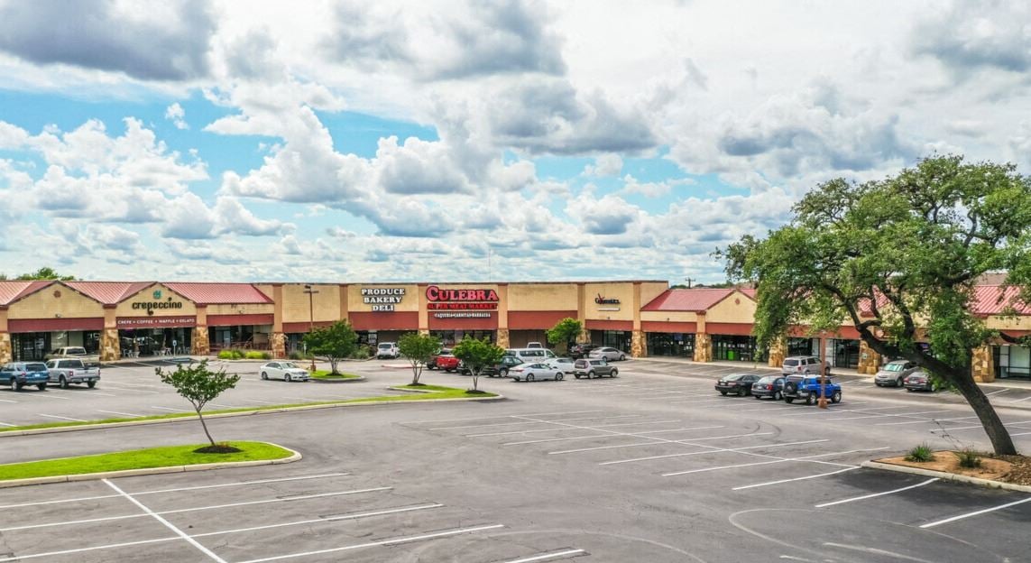 Northgate Village Shopping Center