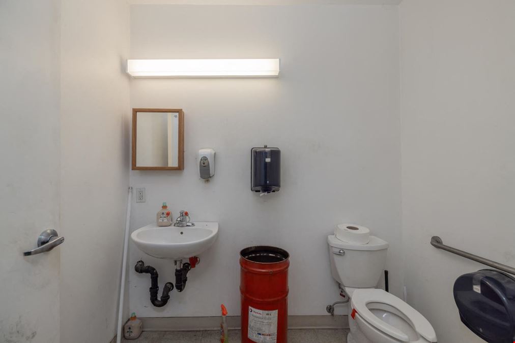 #118 - 11280 Twigg Place