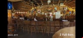 Angel City – 100± Acre Developed Event Venue | Unadilla, Georgia
