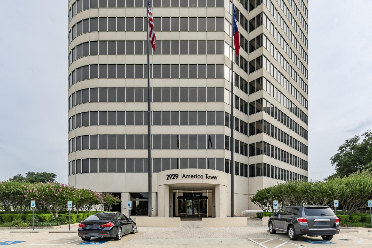 Preview of Coworking space for Rent at 2929 Allen Parkway Suite 200