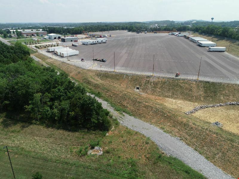 223 Threet Industrial Rd.