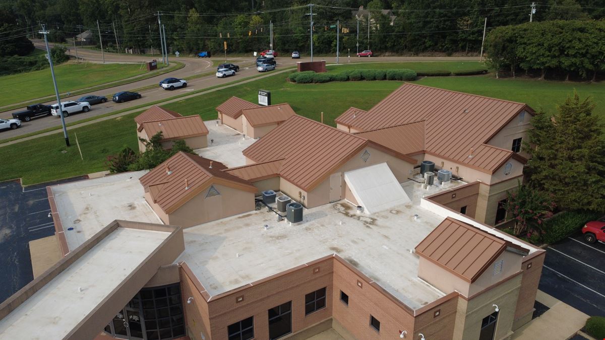 28 Medical Center Dr