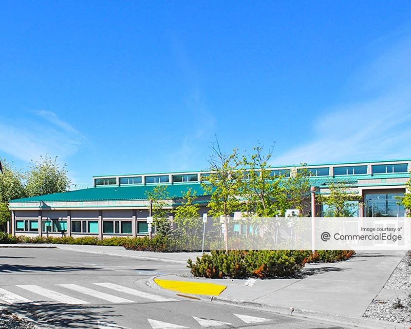 Midtown Business Center