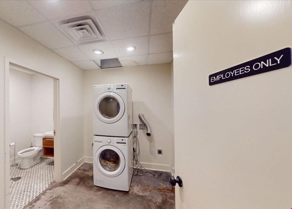 Metairie Rd Retail Space