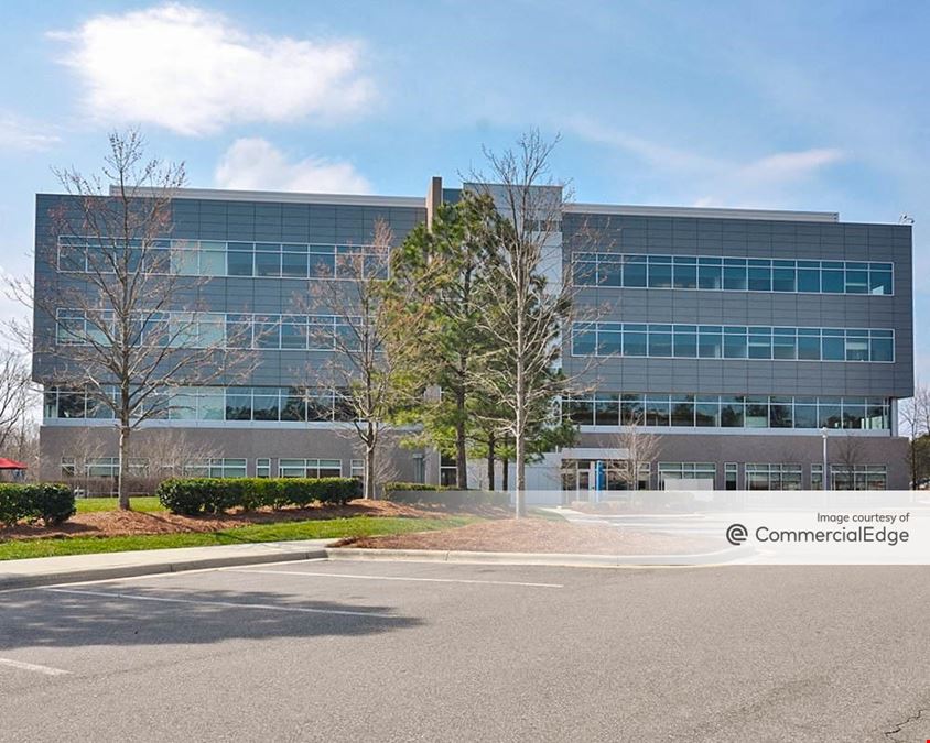 Research Triangle Park - 7033 Louis Stephens Drive