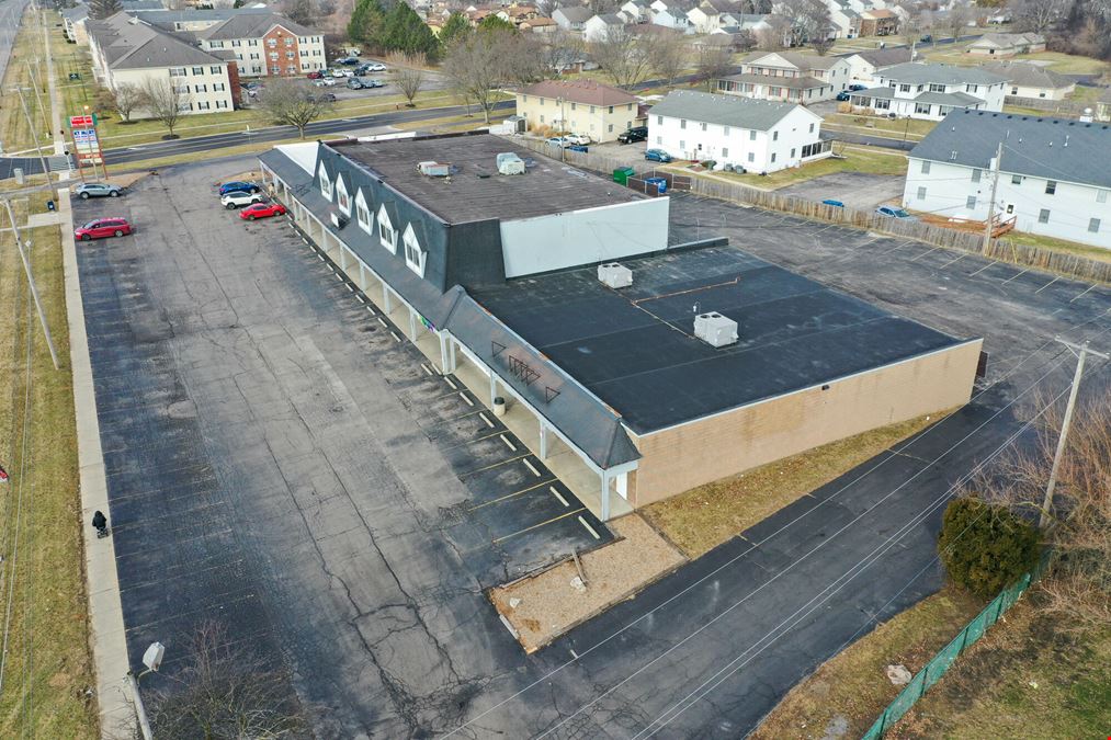 4208 Airport Hwy