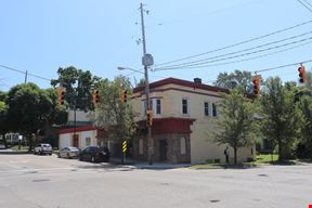 800 Wealthy St SE