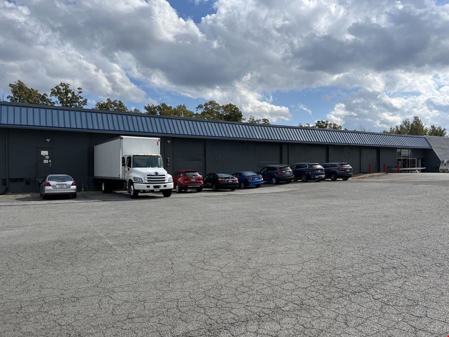 1012 - Woodbridge Warehouse