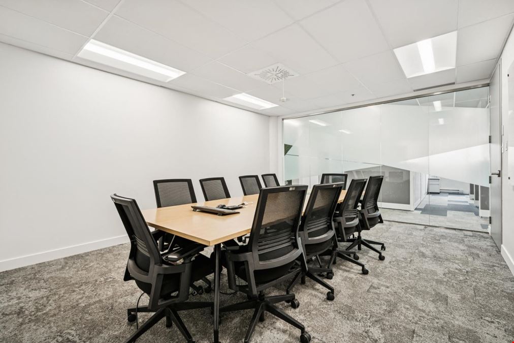 101, boulevard Roland-Therrien