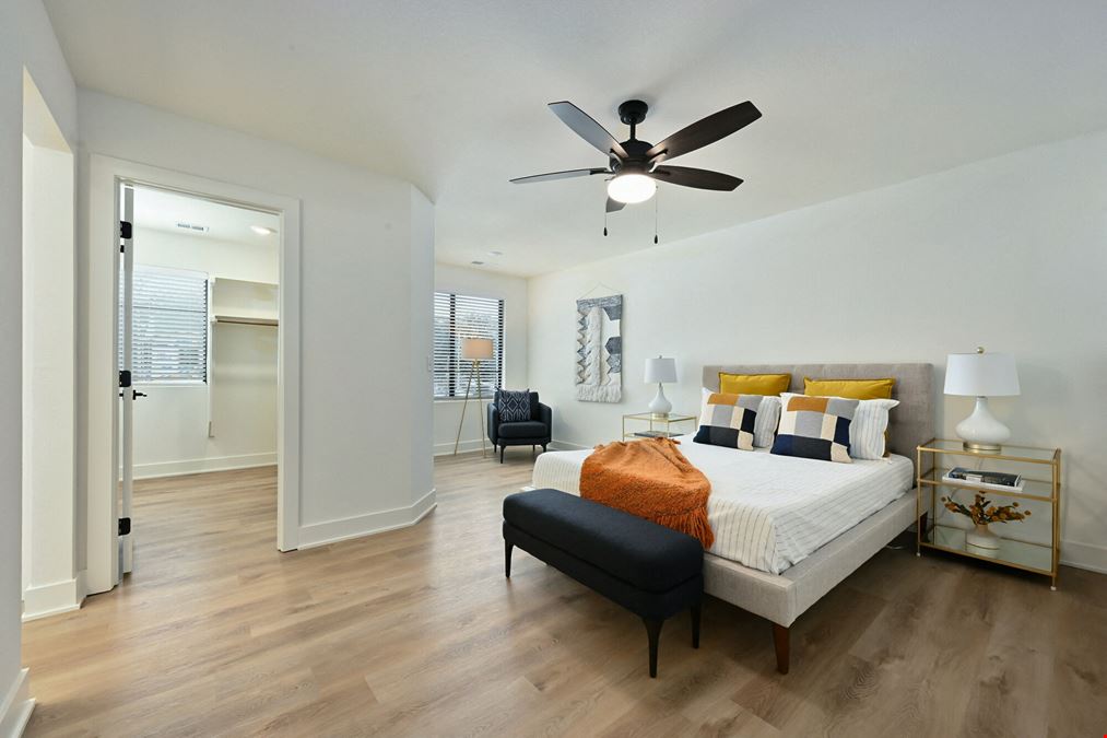 Ayden Place
