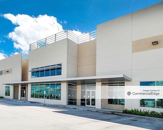 Preview of Industrial space for Rent at 545 Plaza Verde Drive