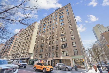 Preview of Mixed Use space for Rent at 151 East 80th Street