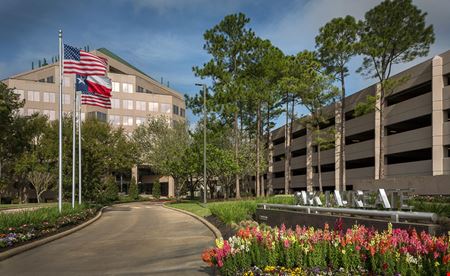 Preview of Office space for Rent at 10000 Memorial Drive