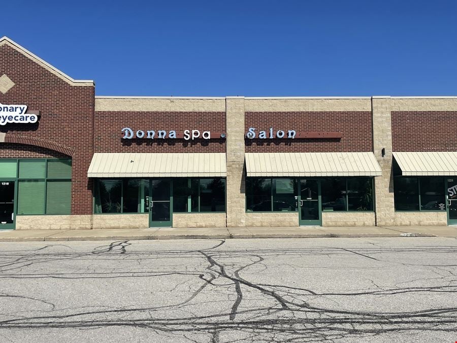 1200-1226 S. Telegraph Road