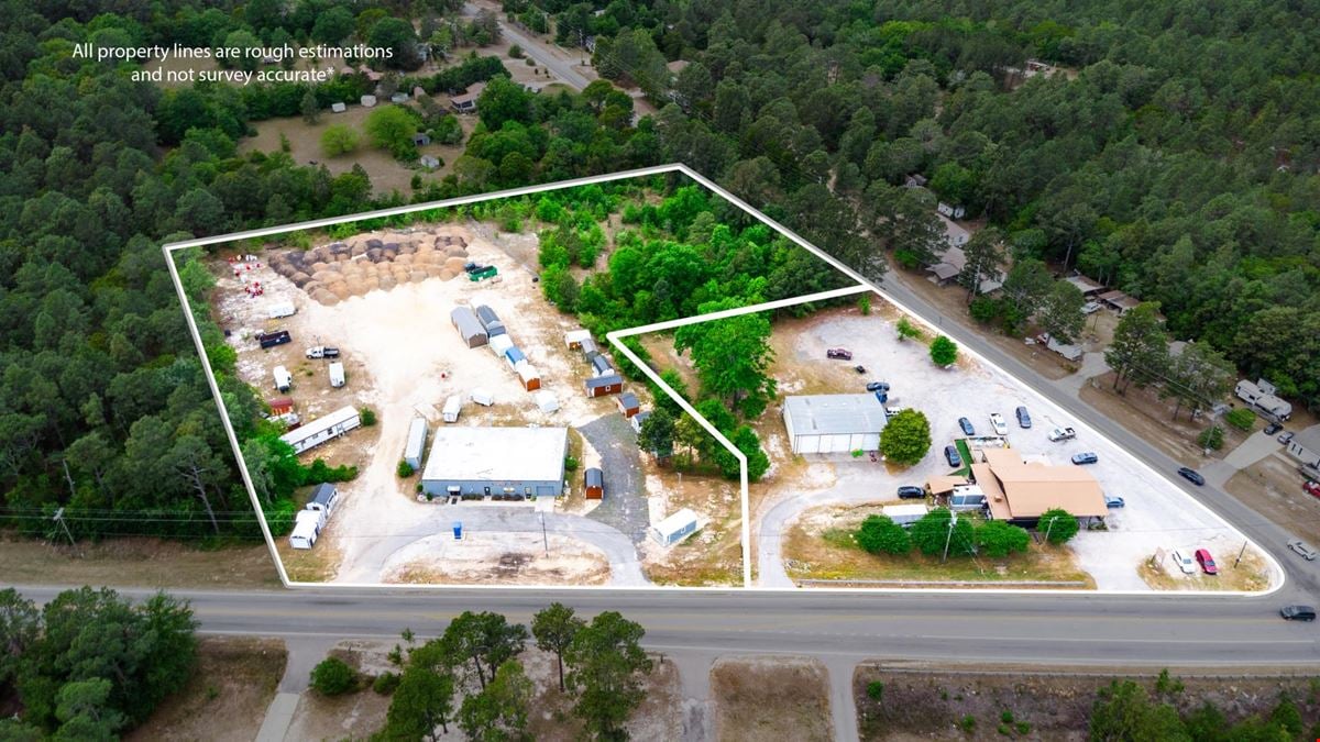 Edmund Hwy. Investment Property