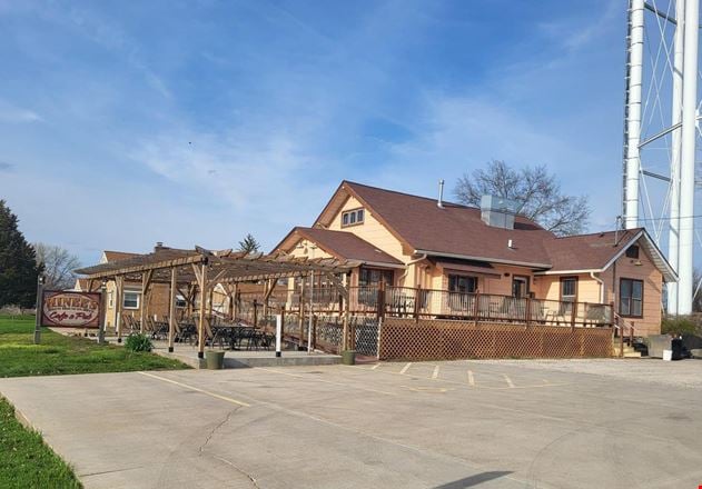 Preview of Retail space for Sale at 3055 38th St