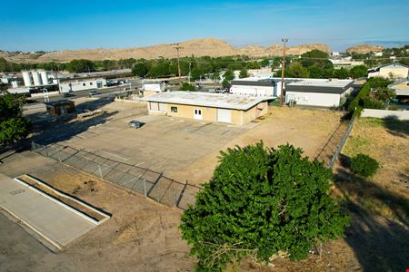Preview of Industrial space for Sale at 15691 1st St