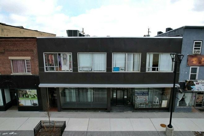 Preview of Retail space for Rent at 55-57 Washington Avenue