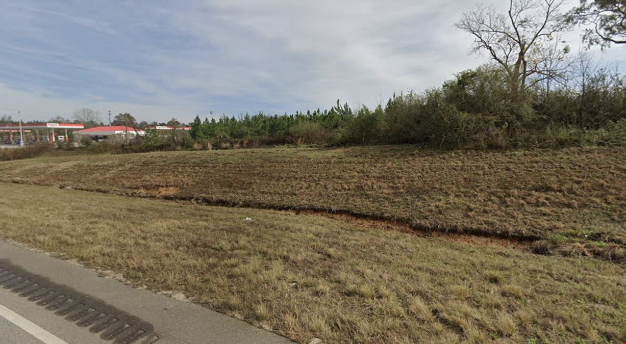 I-65 and Hwy 113 Commercial Lot