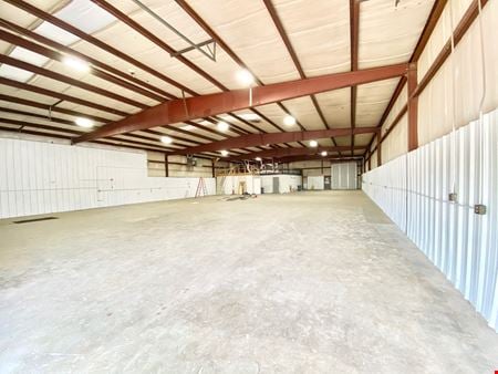 Preview of Industrial space for Rent at 8528 West Reno Avenue