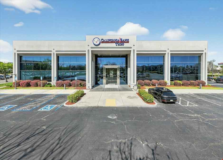 1st Class Office Space in Fresno, CA