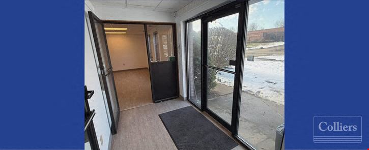 For Sale or Lease