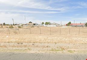 ±1.13 Acres Prime Service Commercial Land | Anacapa Rd in Victorville, CA